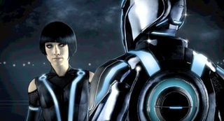 Illustration for article titled Is This Tron Legacy's Big Bad?